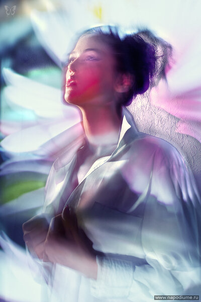 Фото Polina Karabanova