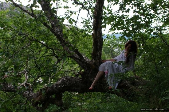 Afina Bogina's photo