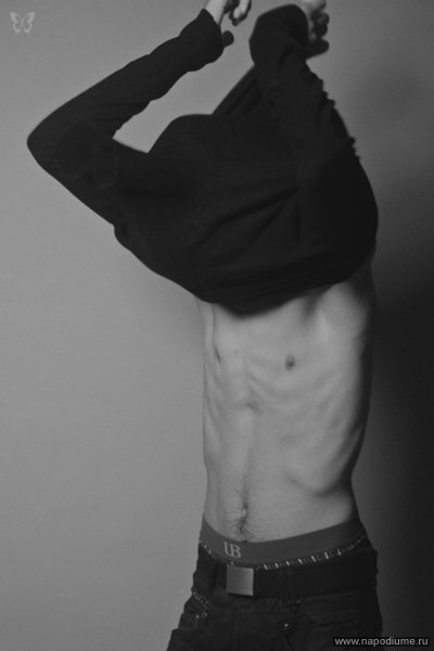 Andrej Dolmatov's photo