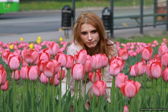 Elena Bajkovskaa's photo