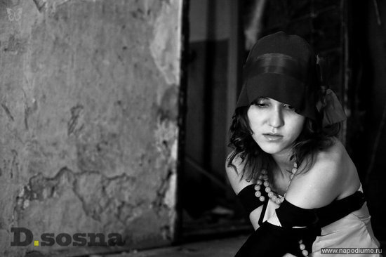 Dima Sosna's photo