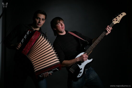Dmitrij Pavluk's photo