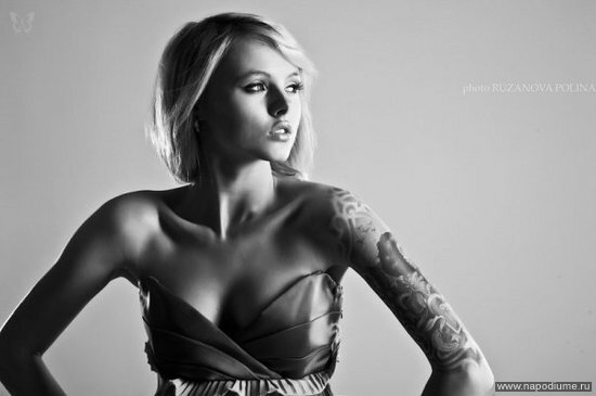 Katya Terenteva's photo