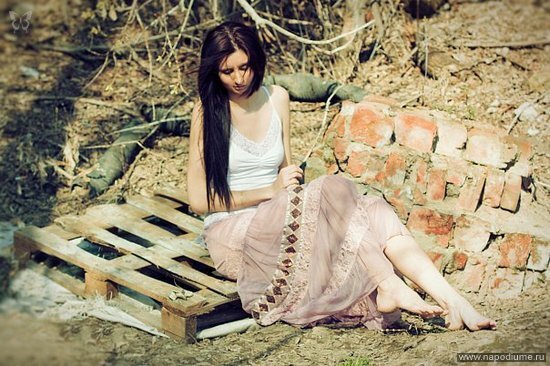 Фото Анна Кудинова