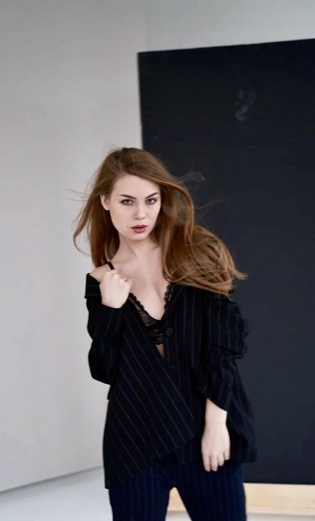 Anastasia Novojdarskaa's photo