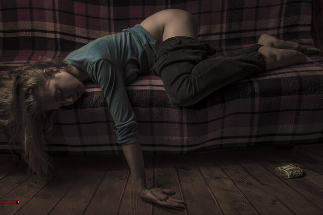 Sergey Lexin's photo