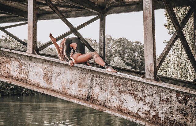 bridge