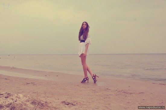 Anastasia Sluckaa's photo