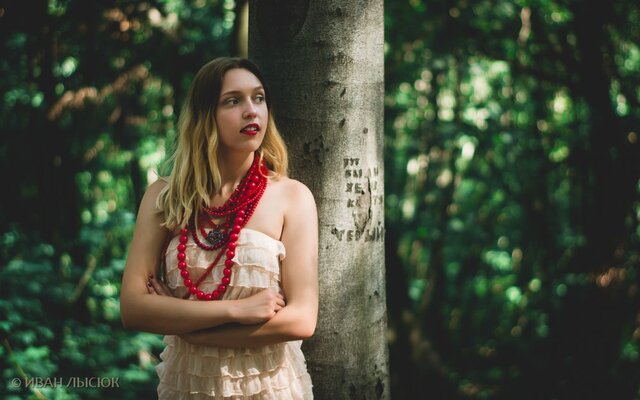 Foto Aleksandra Fedjushkina