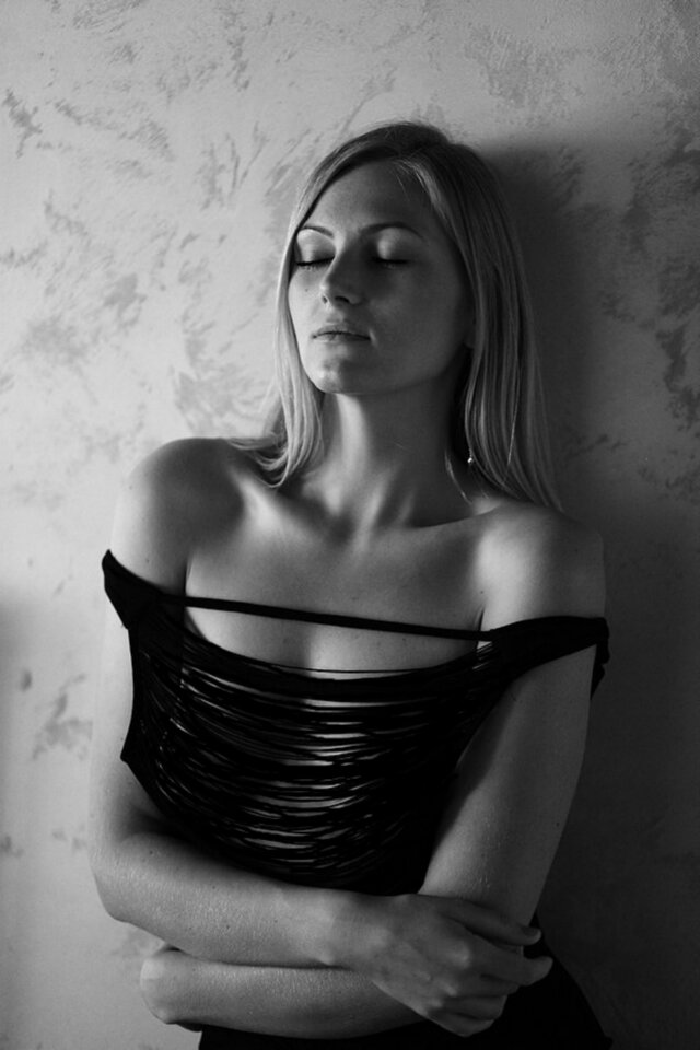 Olivija Romanova's photo