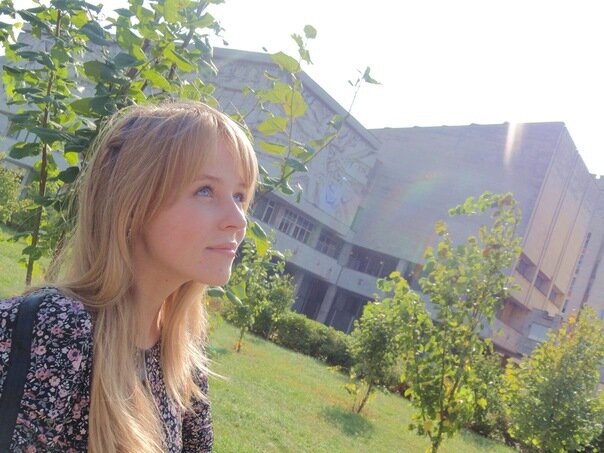 Фото Anna Slobodeniuk