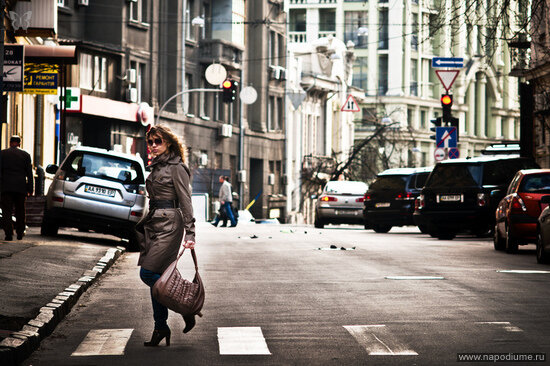 Фото Ola Lola