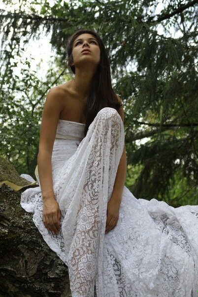 Margarita Polakova's photo