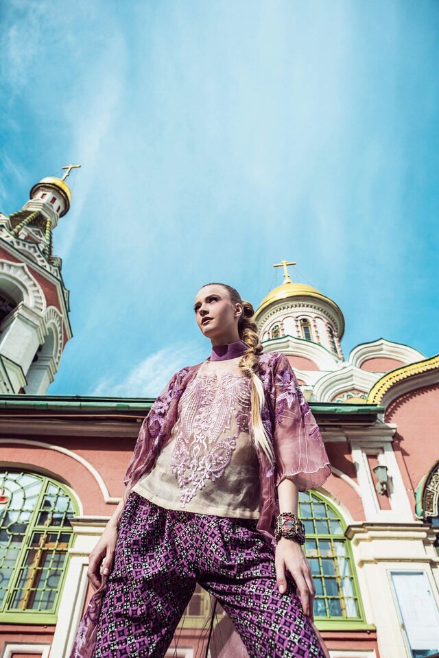 El'vira Nikiforova's photo