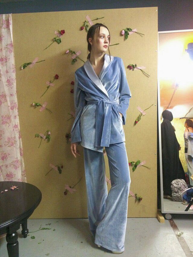 Foto Viktoria Kuznecova