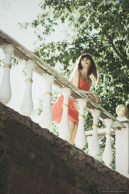 Фото Anna Zorina