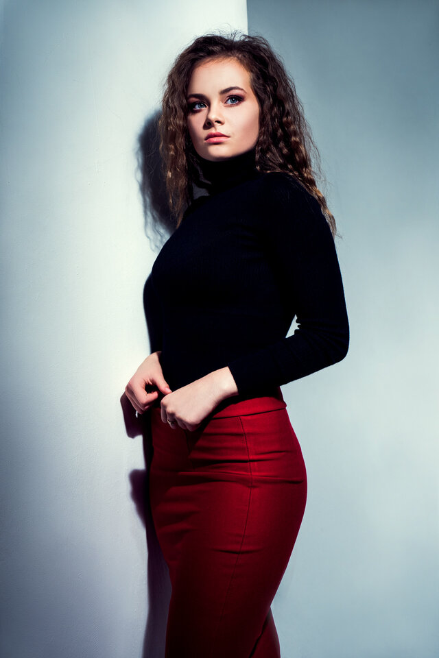 Vera Krempa's photo