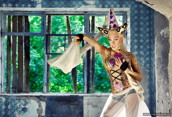 Andrej Bezuglov's photo