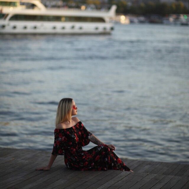 Dar'a Barabas's photo