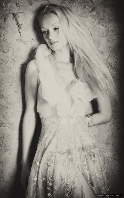 Anita Susunova's photo