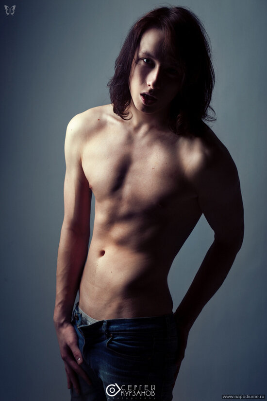 Evgeniy Simakov's photo