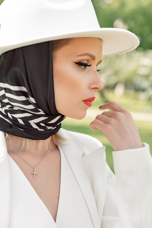 Dar'a  Muzaferova's photo