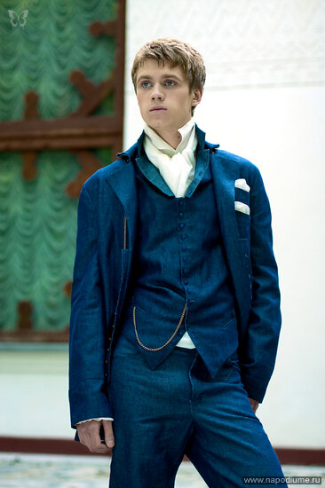 Dmitrij Kotkov's photo