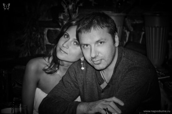 Фото Дмитрий Хомченко