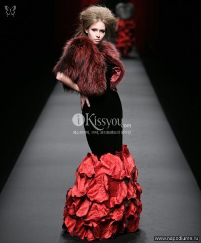 Ksenia Sapozkova's photo
