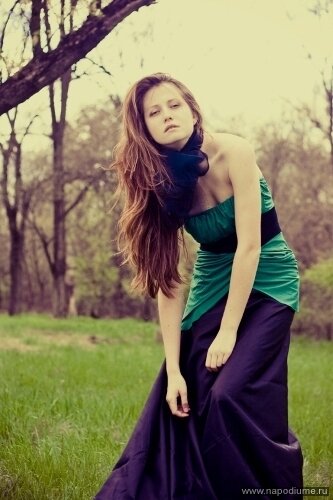 Фото Наталья Северская