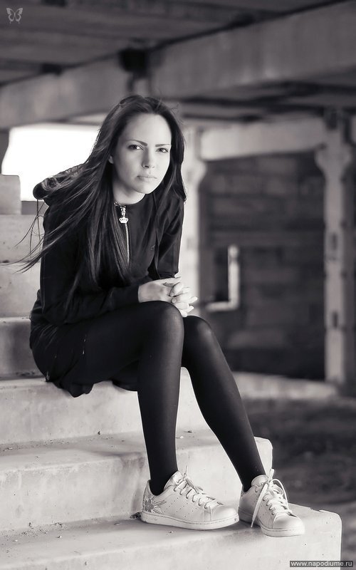 Maria Stacevich's photo