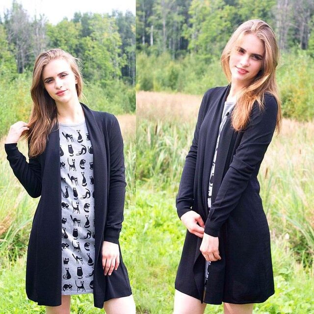 Elizaveta Belyakova's photo