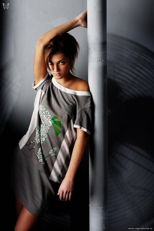 Masa Kovaleva's photo