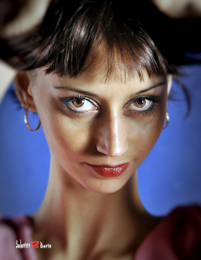 Boris Soloviev's photo