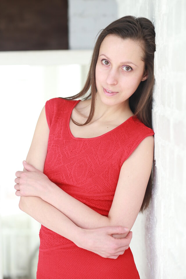 Irene Irina's photo