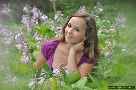 Liza Hohlova's photo