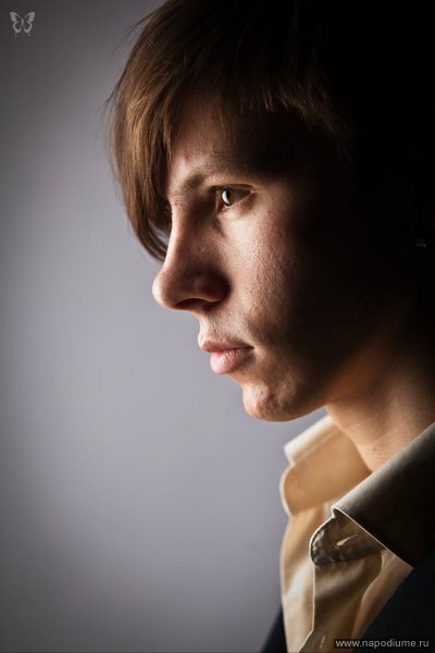 Evgenij Versinin's photo