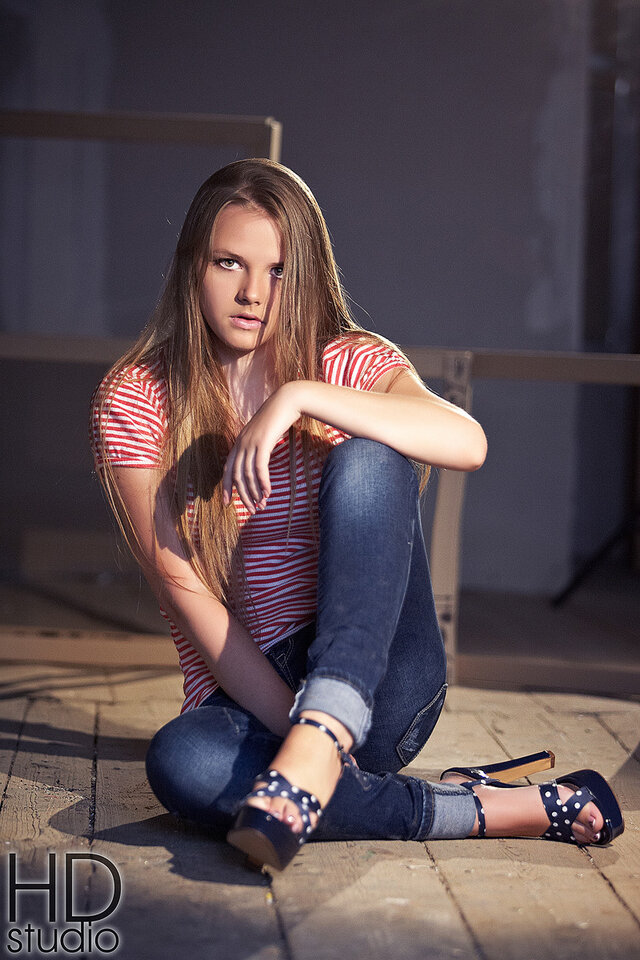Фото Лена Уколова