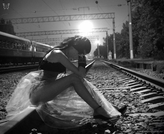 Фото Алла Назаренко