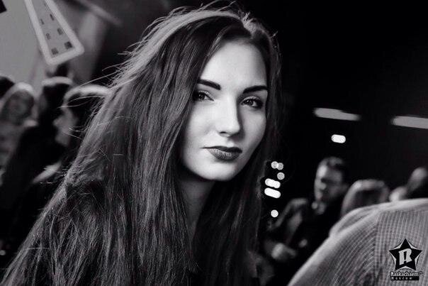Ekaterina Lobanova's photo