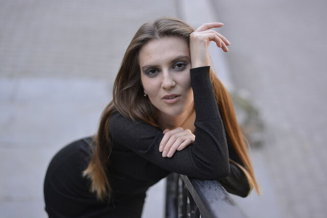 Фото Анна Линдерман