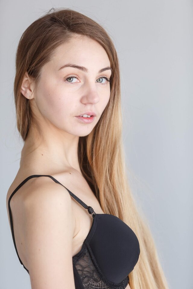 Natalia Savcuk's photo