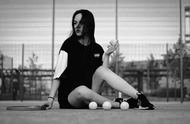 Фото Polina Potynskaya