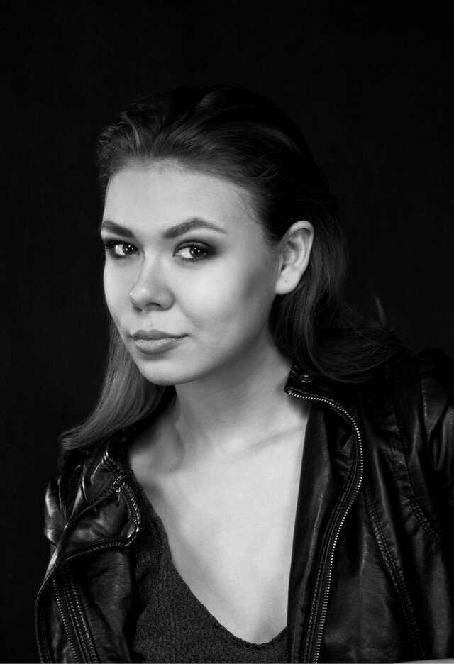 照片Irene Romanko