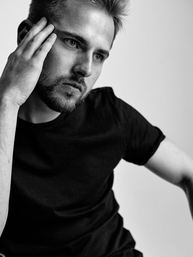Foto Vladimir Ivanov