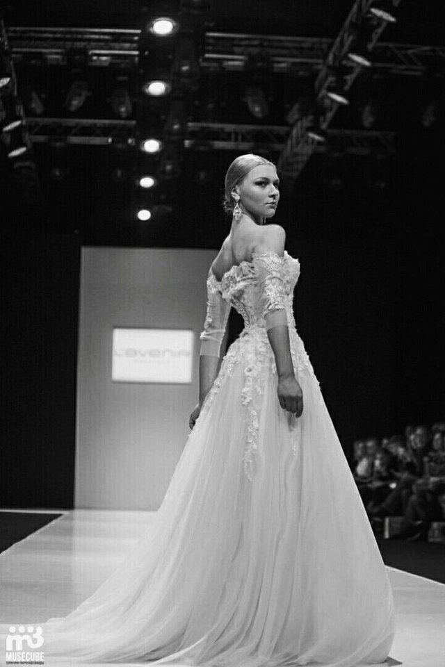 Elizaveta Lomova's photo