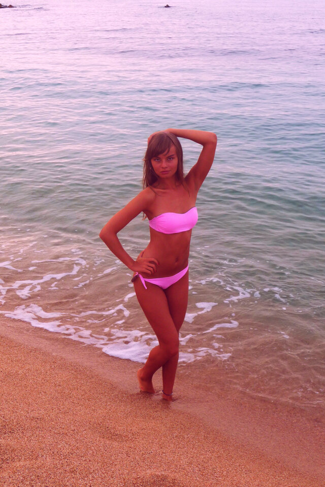 Foto Sofiya Arhipenko