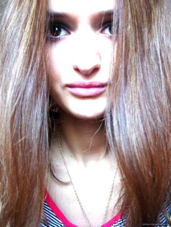 Karina Suhovij's photo