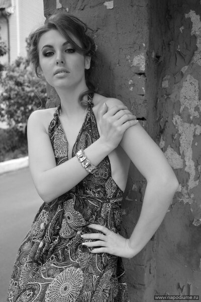 Anastasia Tugaj's photo