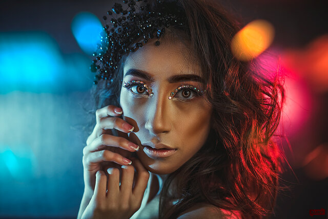 Foto Roman Aliev